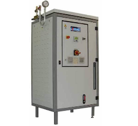 Vyvíjače pary CERTUSS E 100M - E 120M Vyvíjače pary CERTUSS E 100M - E 120M