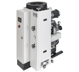 Vyvíjače pary CERTUSS Junior TC Vyvíjače pary CERTUSS Junior TC