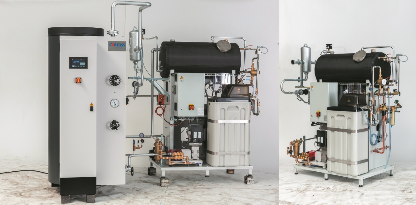 Napájací komplet CVE Napájací komplet CVE