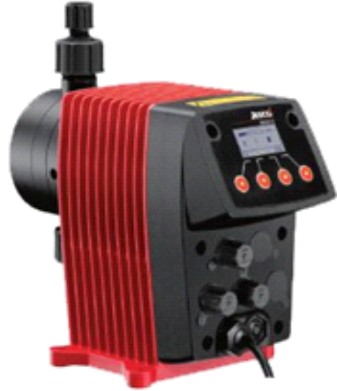 Dávkovacia technika a dezinfekcia JESCO