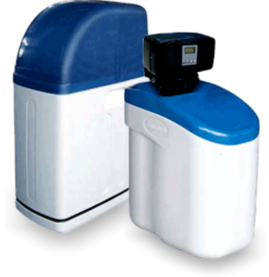 Zmäkčovacie filtre AQUINA