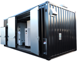 Kontajnerový systém