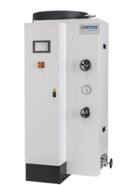 Produky CERTUSS Junior